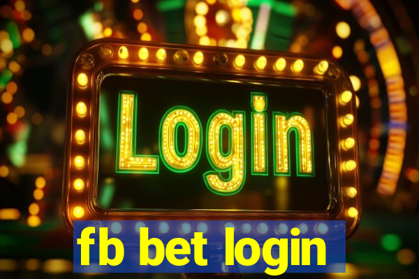 fb bet login